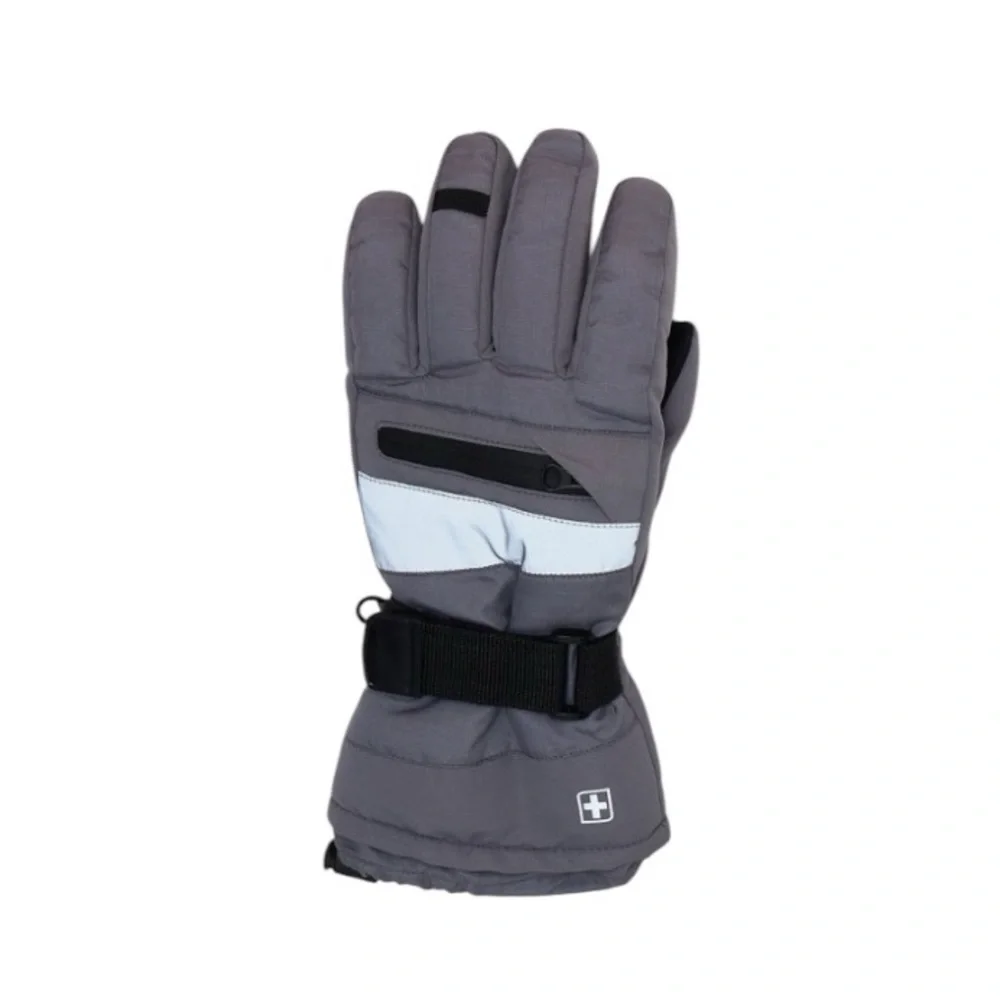 Swiss Tech Ski Gloves